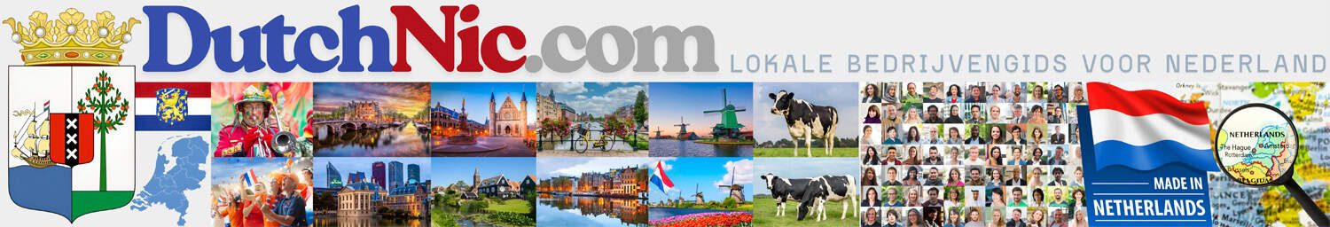 Gemaakt in Nederland - Cattery Aimable